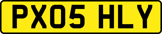 PX05HLY