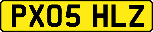 PX05HLZ