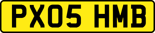 PX05HMB