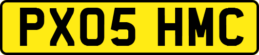 PX05HMC