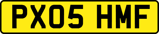 PX05HMF