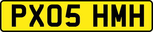 PX05HMH