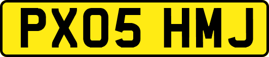 PX05HMJ