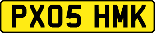 PX05HMK