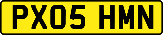 PX05HMN