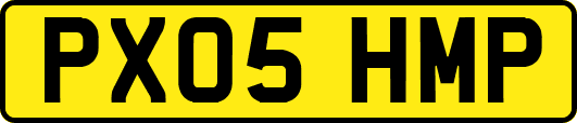 PX05HMP