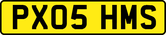 PX05HMS