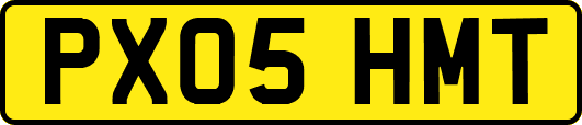 PX05HMT