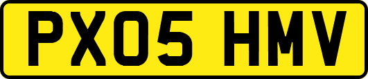 PX05HMV