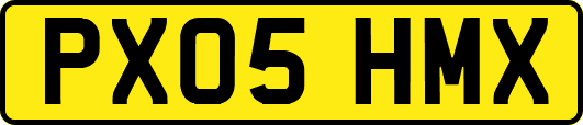 PX05HMX