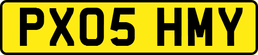 PX05HMY