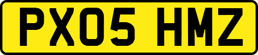PX05HMZ