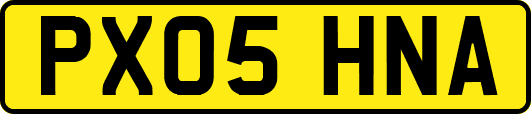 PX05HNA
