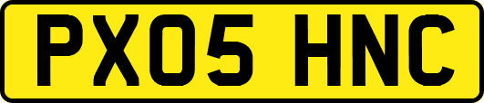 PX05HNC