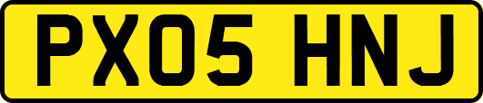 PX05HNJ