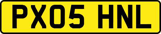PX05HNL