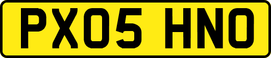 PX05HNO