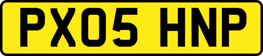 PX05HNP