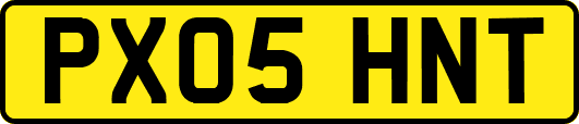 PX05HNT