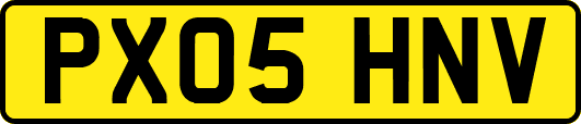 PX05HNV