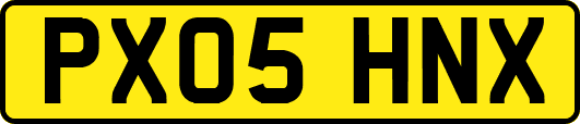 PX05HNX