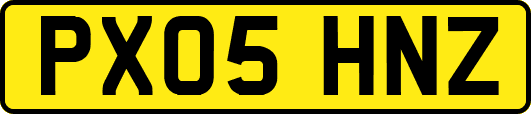 PX05HNZ