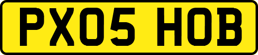 PX05HOB