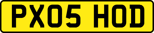PX05HOD