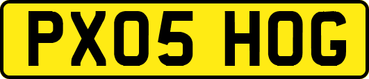 PX05HOG