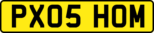PX05HOM