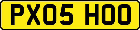 PX05HOO