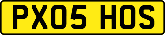 PX05HOS