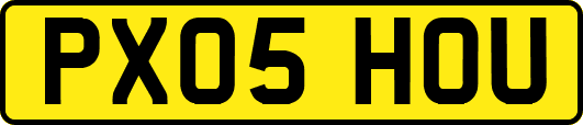 PX05HOU