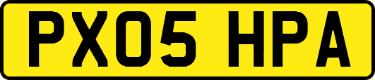PX05HPA