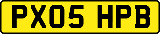 PX05HPB