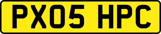 PX05HPC