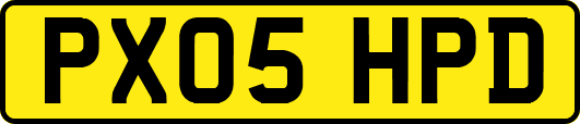 PX05HPD