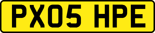PX05HPE