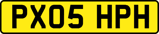 PX05HPH