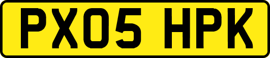 PX05HPK
