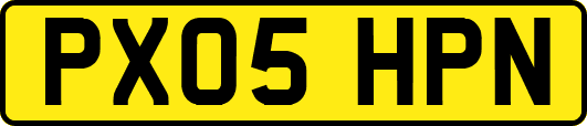 PX05HPN