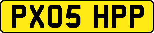 PX05HPP