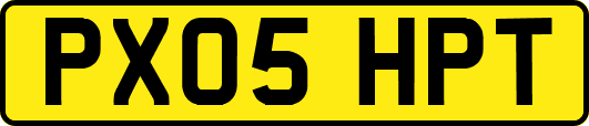 PX05HPT