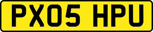 PX05HPU