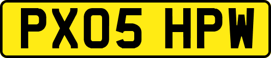 PX05HPW
