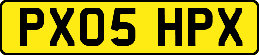 PX05HPX