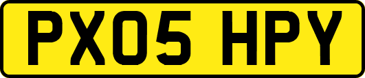 PX05HPY