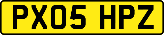 PX05HPZ