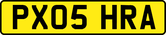 PX05HRA