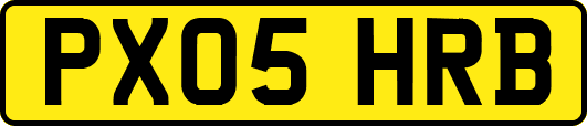 PX05HRB